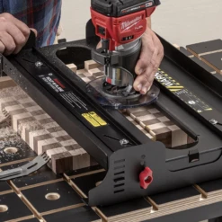 Woodpeckers Rout-N-Plane Bench Top Board Mill -Carpentry Tool Shop d08d11e4 2362 4cad bc11 4c78a1e2b01b 32766.1718892942