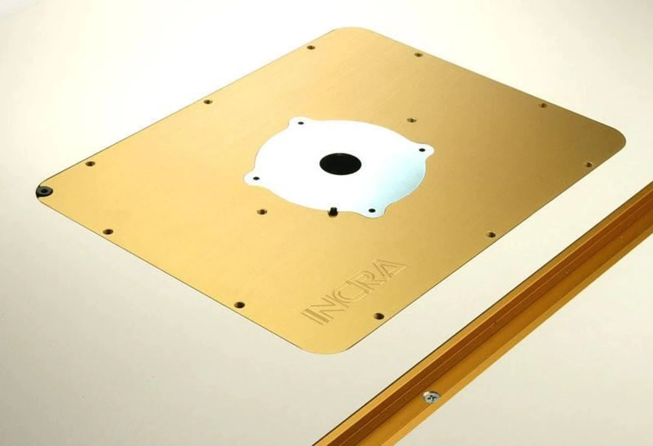 INCRA MagnaLOCK Router Plate - 621625-AL 6 INCRA MagnaLOCK Router Plate - 621625-AL - Image 4