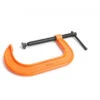 Pony Light-Duty C-Clamp 6" -Carpentry Tool Shop d70482cf b386 4ce4 af3b 97e8c7ce37d5 60067.1706780731