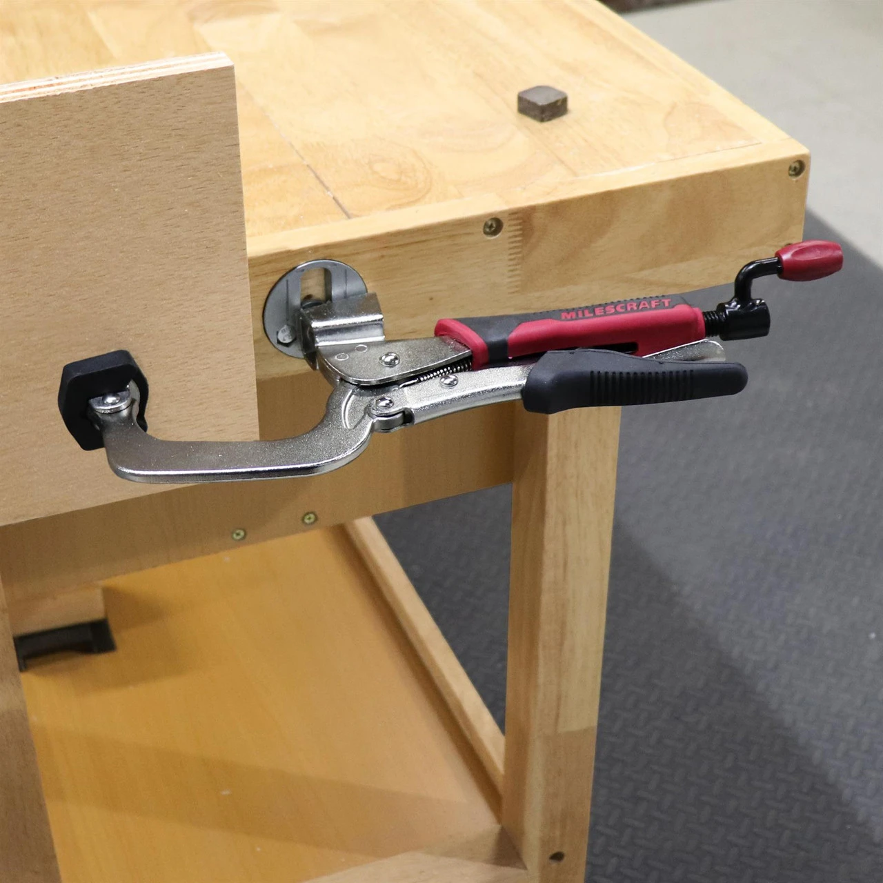 Milescraft Clamp Anchors 10 Milescraft Clamp Anchors - Image 8