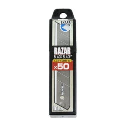 Tajima Snap Razor Blades Pack Of 50