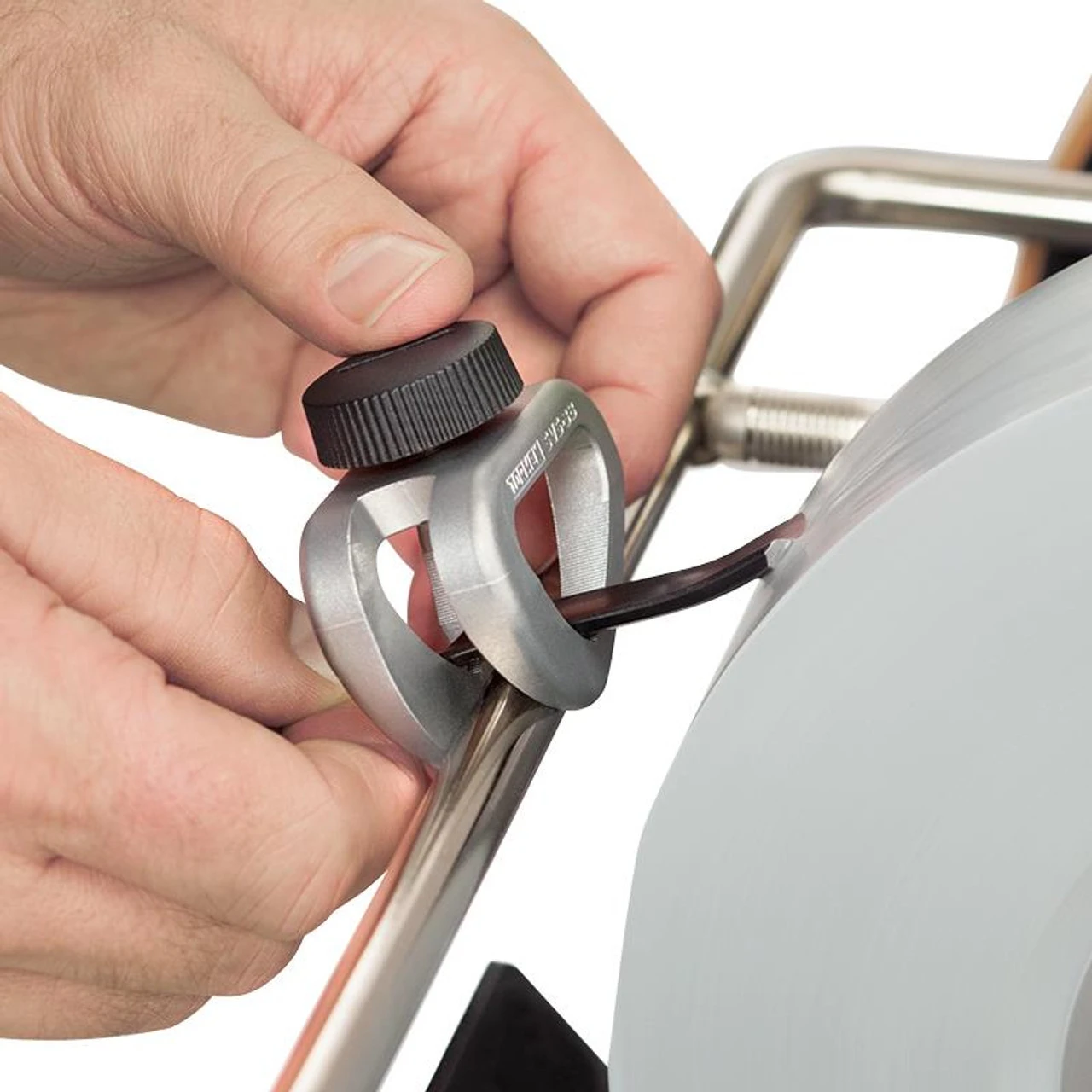 Tormek SVS-38 Short Tool Jig 4 Tormek SVS-38 Short Tool Jig - Image 2