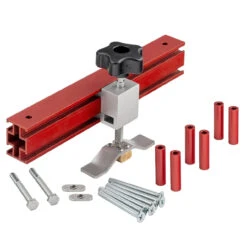 Woodpeckers Iron-Grip Clamp Upgrade