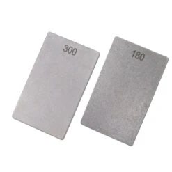 Titman Edge Diamond Credit Card Stone - 180/300 Grit