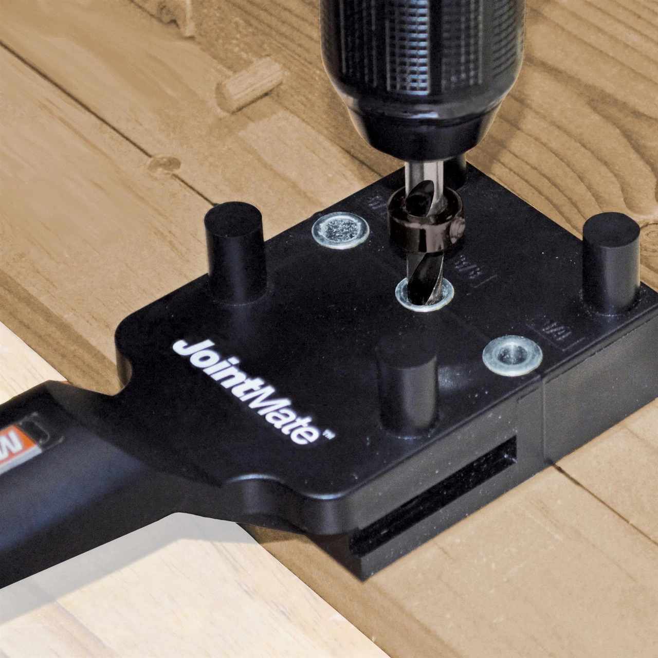 Milescraft DowelJigKit (Metric) 7 Milescraft DowelJigKit (Metric) - Image 5