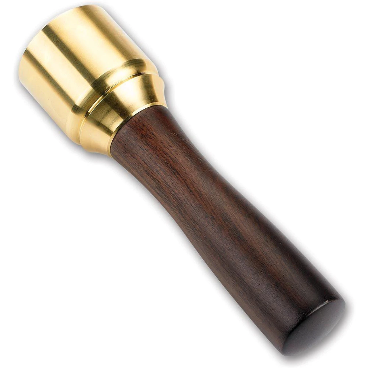 Veritas Journeyman's Brass Mallet 3 Veritas Journeyman's Brass Mallet