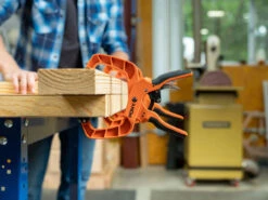 Pony Hand Clamp 4" -Carpentry Tool Shop eceeb33b 79e4 4e01 9255 67d2242f3d0f 48448.1706780483