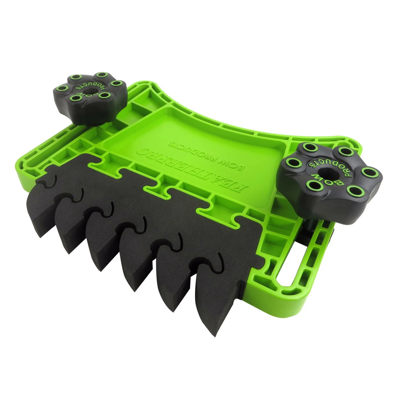 Bow Products FeatherPRO Featherboard 3 Bow Products FeatherPRO Featherboard