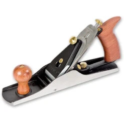 Veritas No. 5 1/4 Bench Plane With PMV-11 Blade