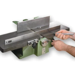 Veritas Steel Straight Edge 24"