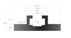 JessEm Clear Cut Stock Guides For Table Saws -Carpentry Tool Shop fcee59e4 a9c5 4c9d 8ea2 0728616a0170 81501.1709904424