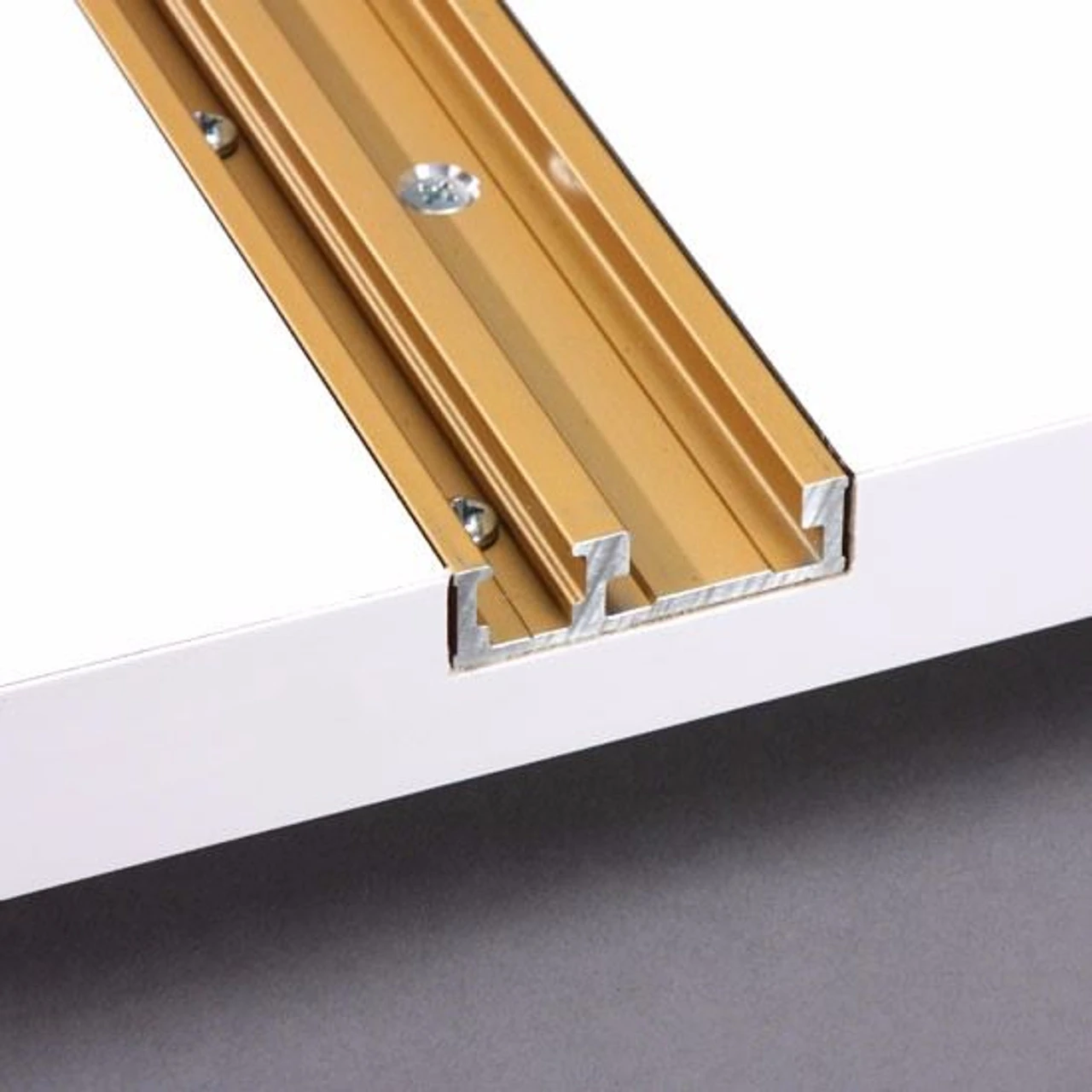 INCRA 24" X 36" Offset Router Table Top 3 INCRA 24" X 36" Offset Router Table Top - Image 2