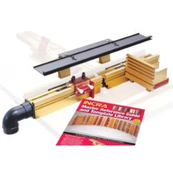 INCRA Wonder Fence Joinery Package (Metric)